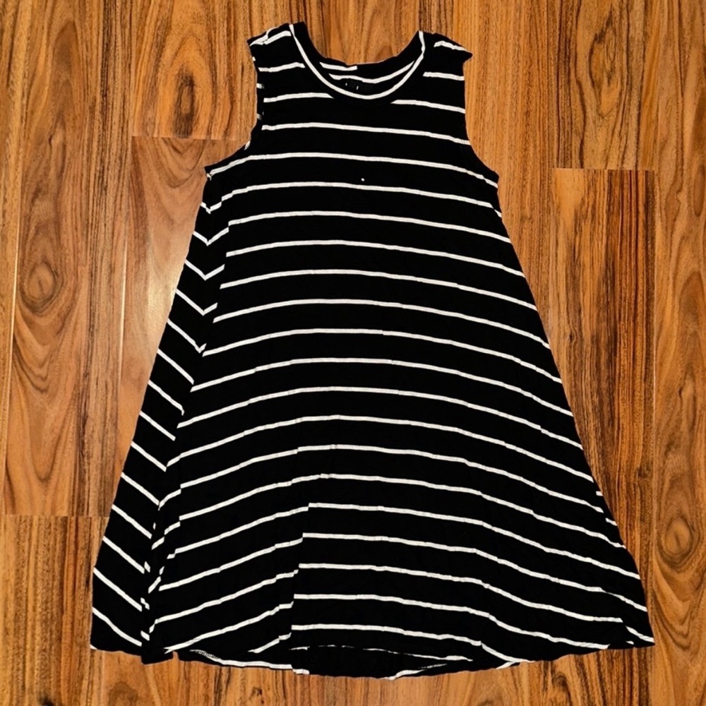 By & By Dress